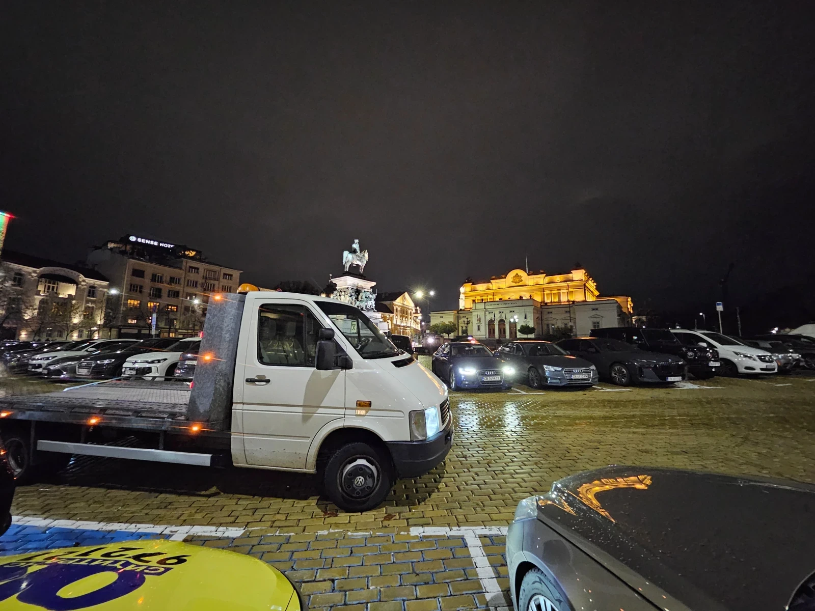 VW Lt  - изображение 9