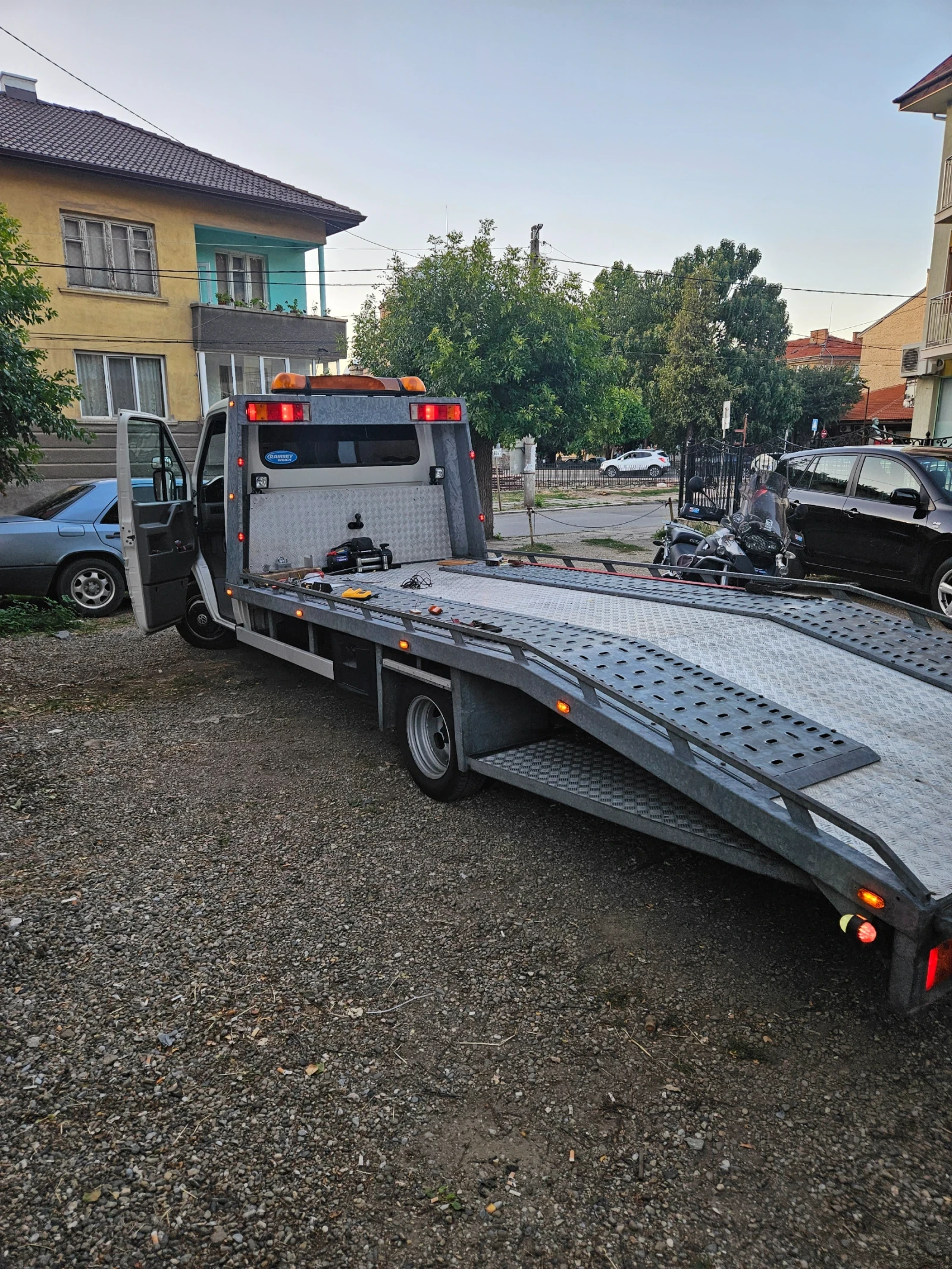 VW Lt  - изображение 3