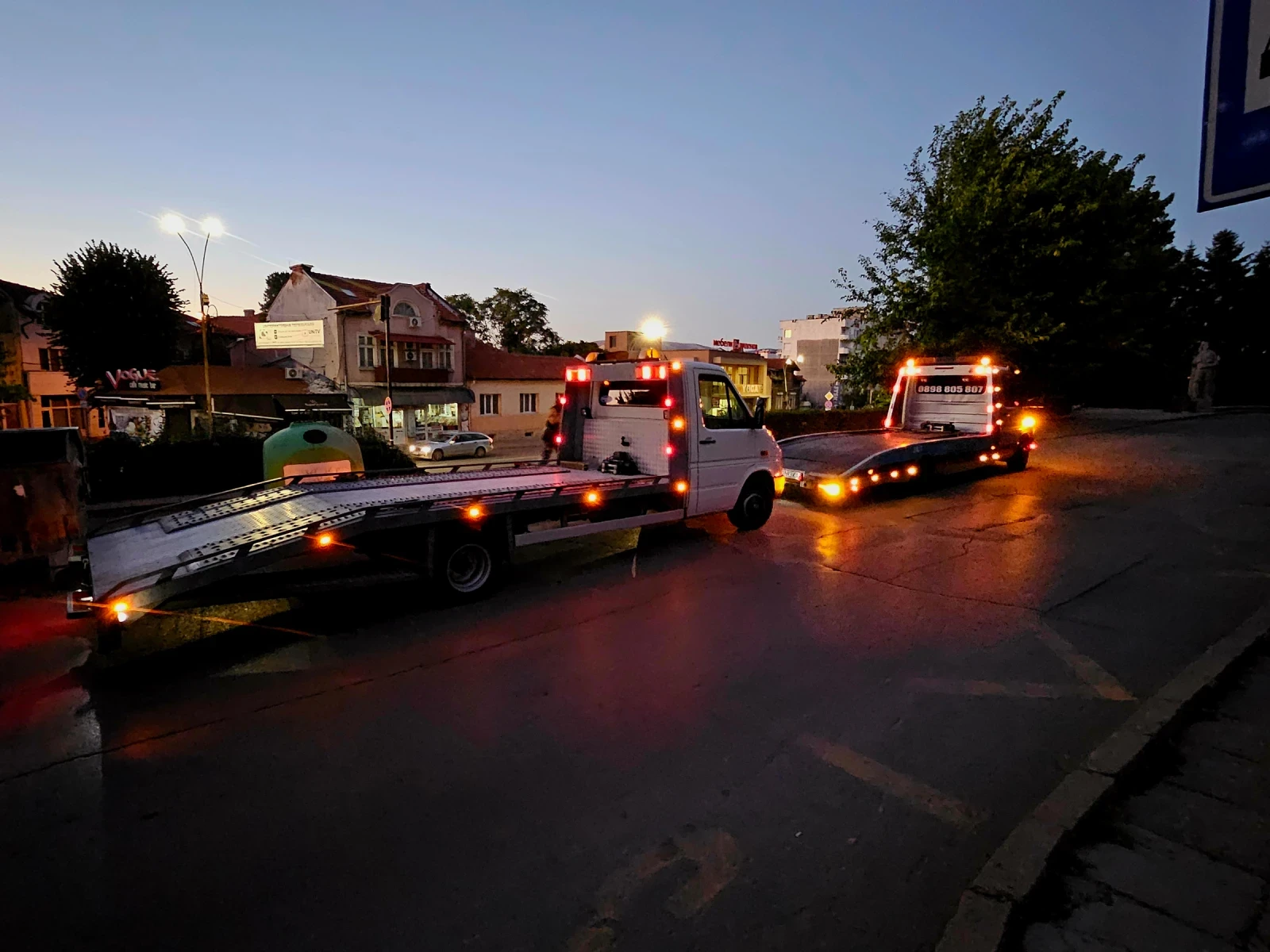 VW Lt  - изображение 5