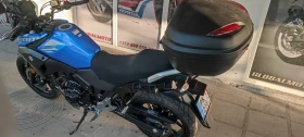 Suzuki V-strom, снимка 2