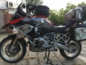 BMW R 1200 GS, снимка 2