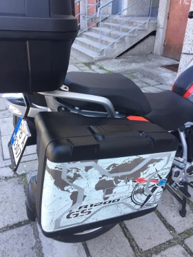 BMW R 1200 GS, снимка 3
