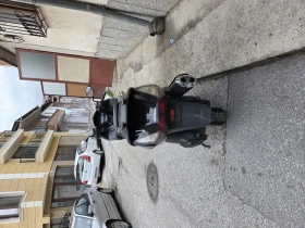 Honda Silver Wing, снимка 2