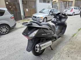 Honda Silver Wing, снимка 5