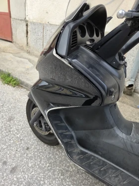 Honda Silver Wing, снимка 7
