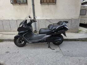 Honda Silver Wing, снимка 3