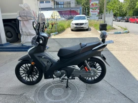 Lifan Elite CRISTAL 49 куб., снимка 7