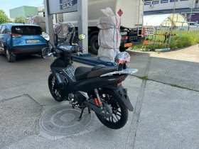 Lifan Elite CRISTAL 49 куб., снимка 6