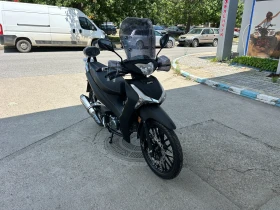 Lifan Elite CRISTAL 49 куб., снимка 2