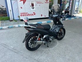 Lifan Elite CRISTAL 49 куб., снимка 4