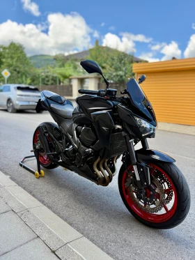 Kawasaki Z 800, снимка 4