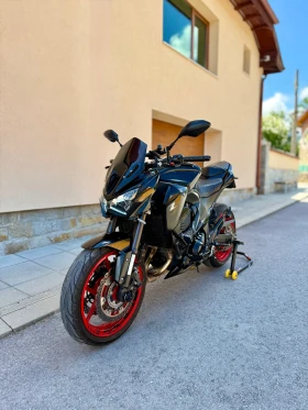 Kawasaki Z 800, снимка 6