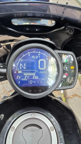 Honda Rebel 1100T, снимка 3