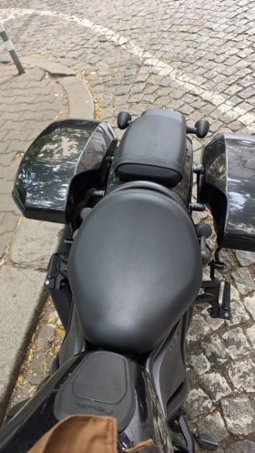 Honda Rebel 1100T, снимка 6