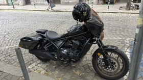 Honda Rebel 1100T, снимка 1