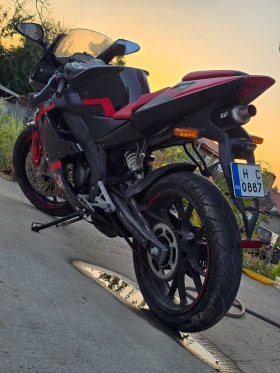 Derbi Gpr Gpr 50 , снимка 3