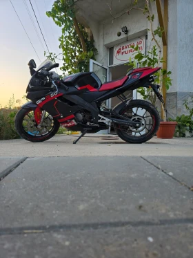 Derbi Gpr Gpr 50 , снимка 6