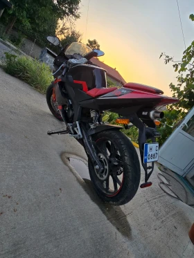 Derbi Gpr Gpr 50 , снимка 7