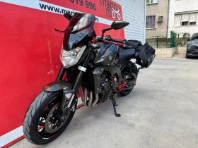 Yamaha FZ1, снимка 10