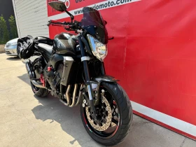 Yamaha FZ1, снимка 2