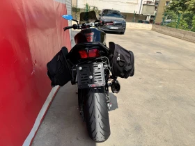 Yamaha FZ1, снимка 5