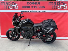 Yamaha FZ1, снимка 9