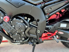Yamaha FZ1, снимка 14