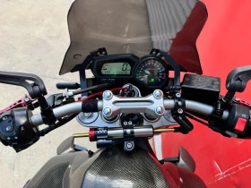 Yamaha FZ1, снимка 17