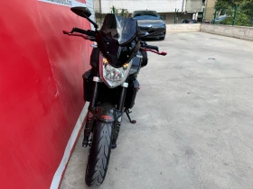 Yamaha FZ1, снимка 11