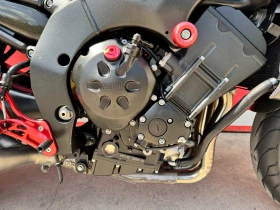 Yamaha FZ1, снимка 6
