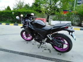 Honda Cbr 250R | Mobile.bg    3