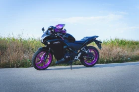     Honda Cbr 250R