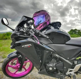 Honda Cbr 250R | Mobile.bg    4