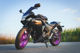 Honda Cbr 250R | Mobile.bg    2