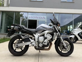  Yamaha FZ6