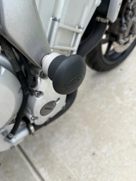 Yamaha FZ6 | Mobile.bg    9