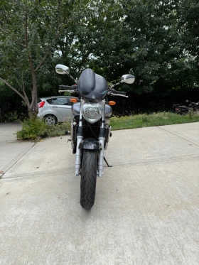 Yamaha FZ6 | Mobile.bg    3