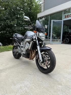 Yamaha FZ6 | Mobile.bg    2