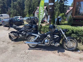 Обява за продажба на Honda Vtx 1800 F ~17 500 лв. - изображение 1