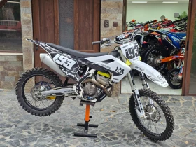 Обява за продажба на Husqvarna FC 250/СТАРТЕР/2 РЕЖИМА/ЛИЗИНГ ~11 500 лв. - изображение 1