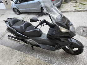 Honda Silver Wing | Mobile.bg � ����� ������ 4