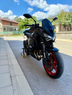 Kawasaki Z 800 | Auto.bg — изображение 5