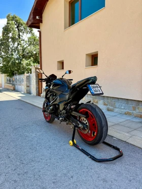 Kawasaki Z 800 | Auto.bg — изображение 3