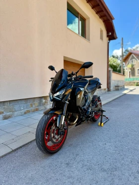 Kawasaki Z 800 | Auto.bg — изображение 2