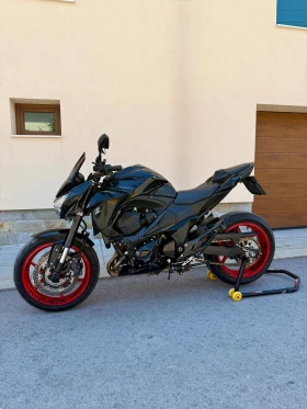 Kawasaki Z 800
