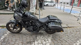 Honda Rebel 1100T | Mobile.bg � ����� ������ 2