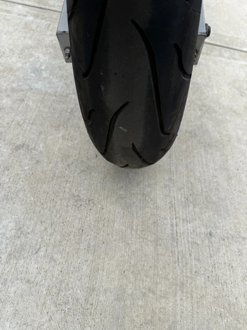 Yamaha FZ6, снимка 8 - Мотоциклети и мототехника - 51288491