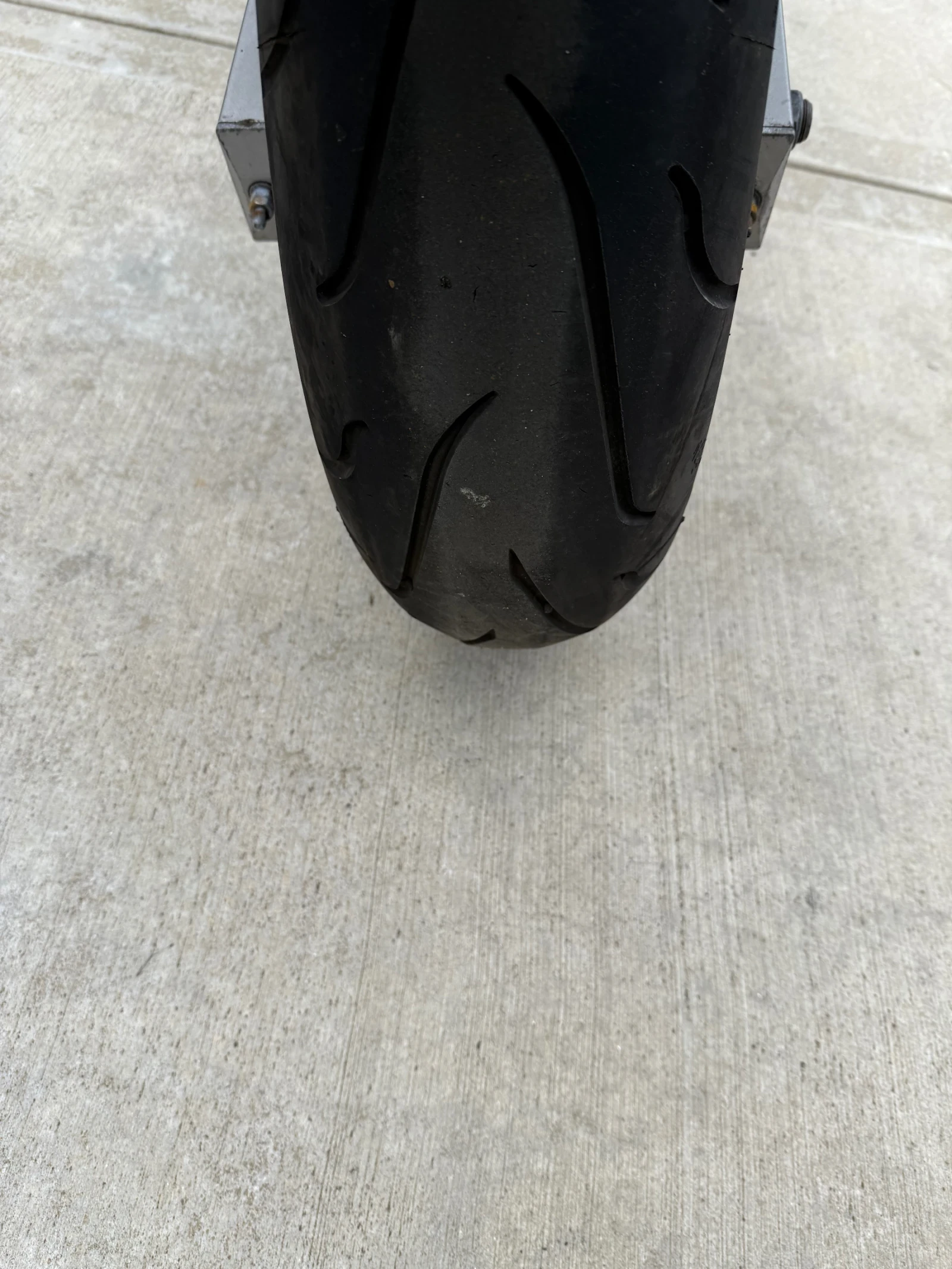Yamaha FZ6  - изображение 8