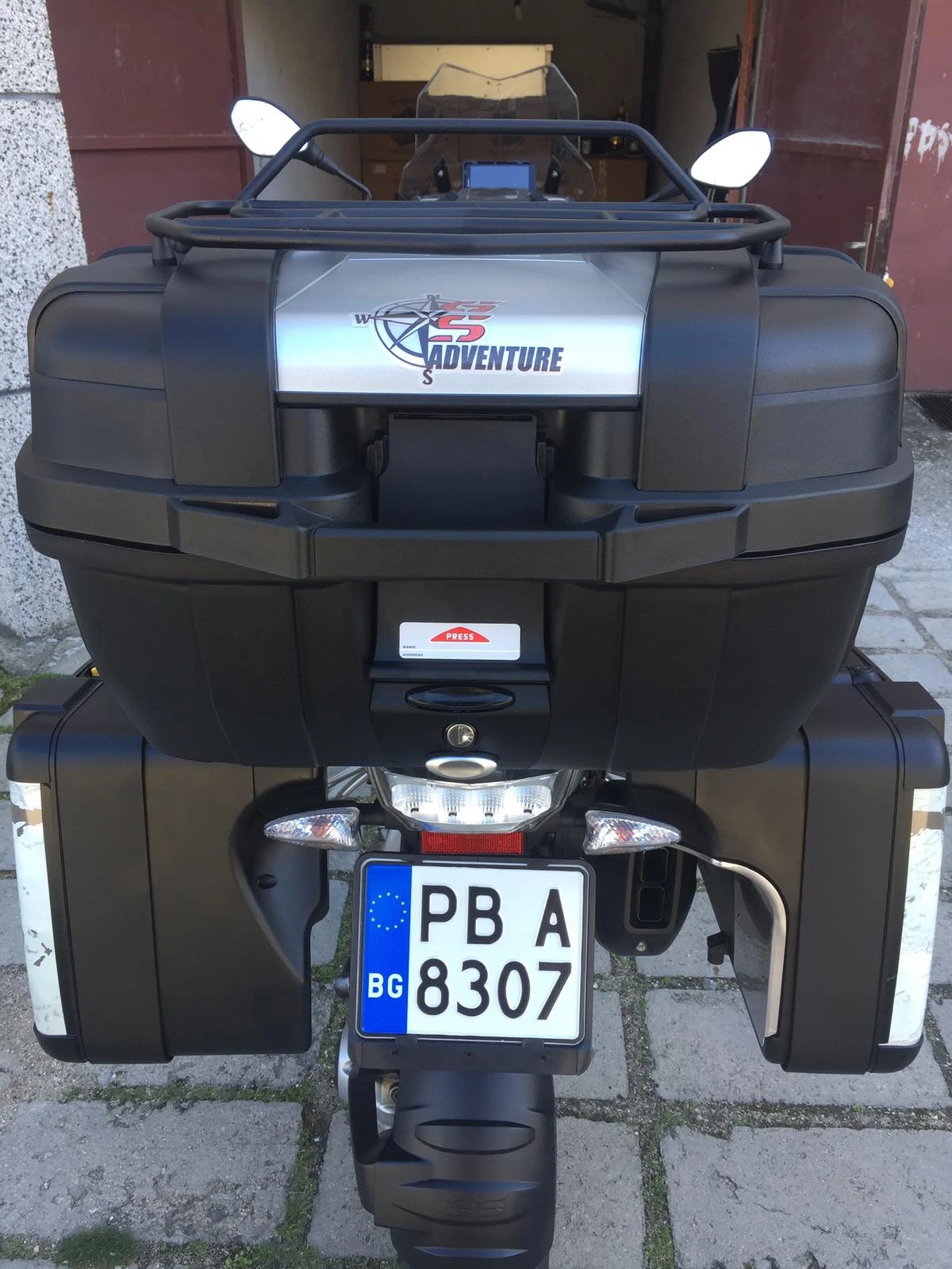 BMW R 1200 GS | Mobile.bg � ����������� 4