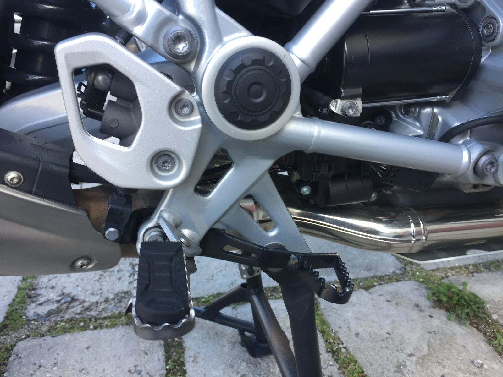 BMW R 1200 GS | Mobile.bg � ����������� 9